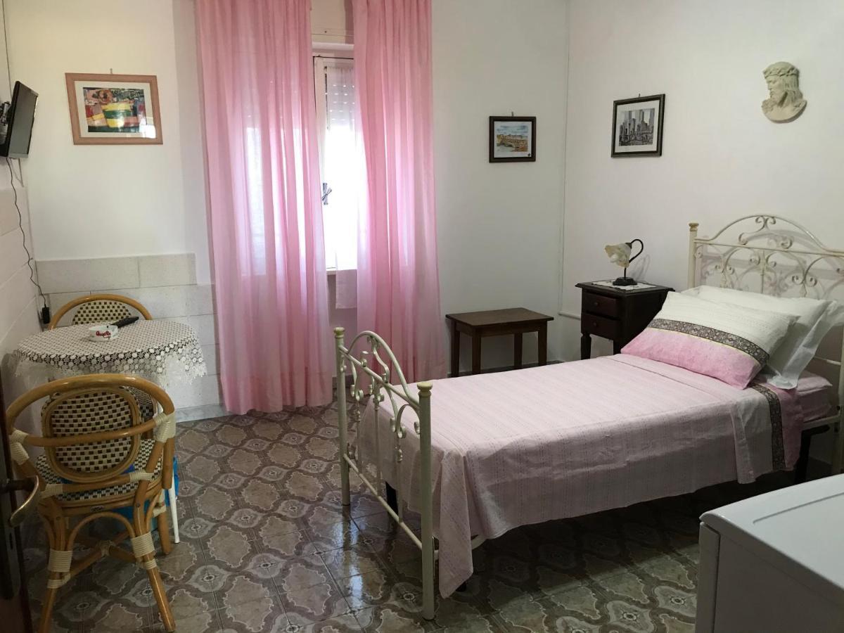 Albergo Europa Marina di Mancaversa Exterior photo