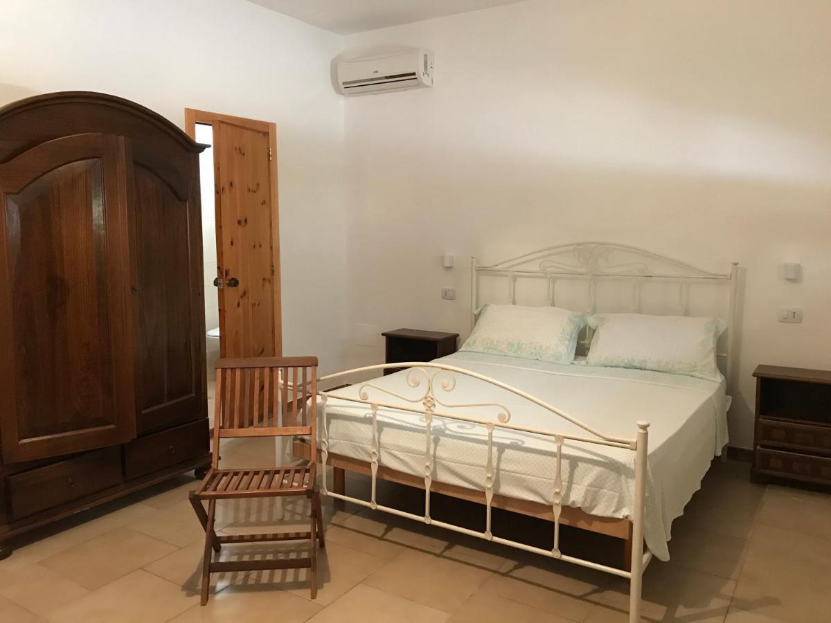 Albergo Europa Marina di Mancaversa Exterior photo