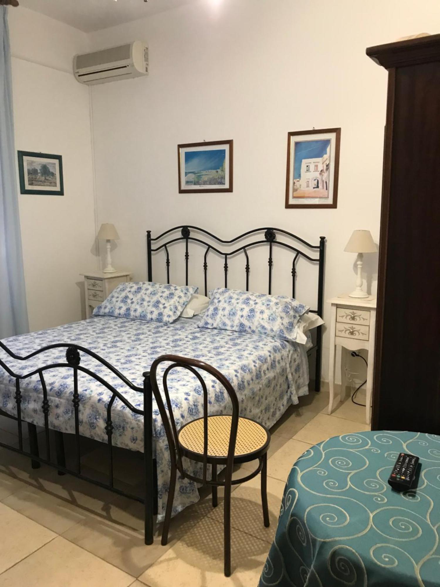 Albergo Europa Marina di Mancaversa Exterior photo