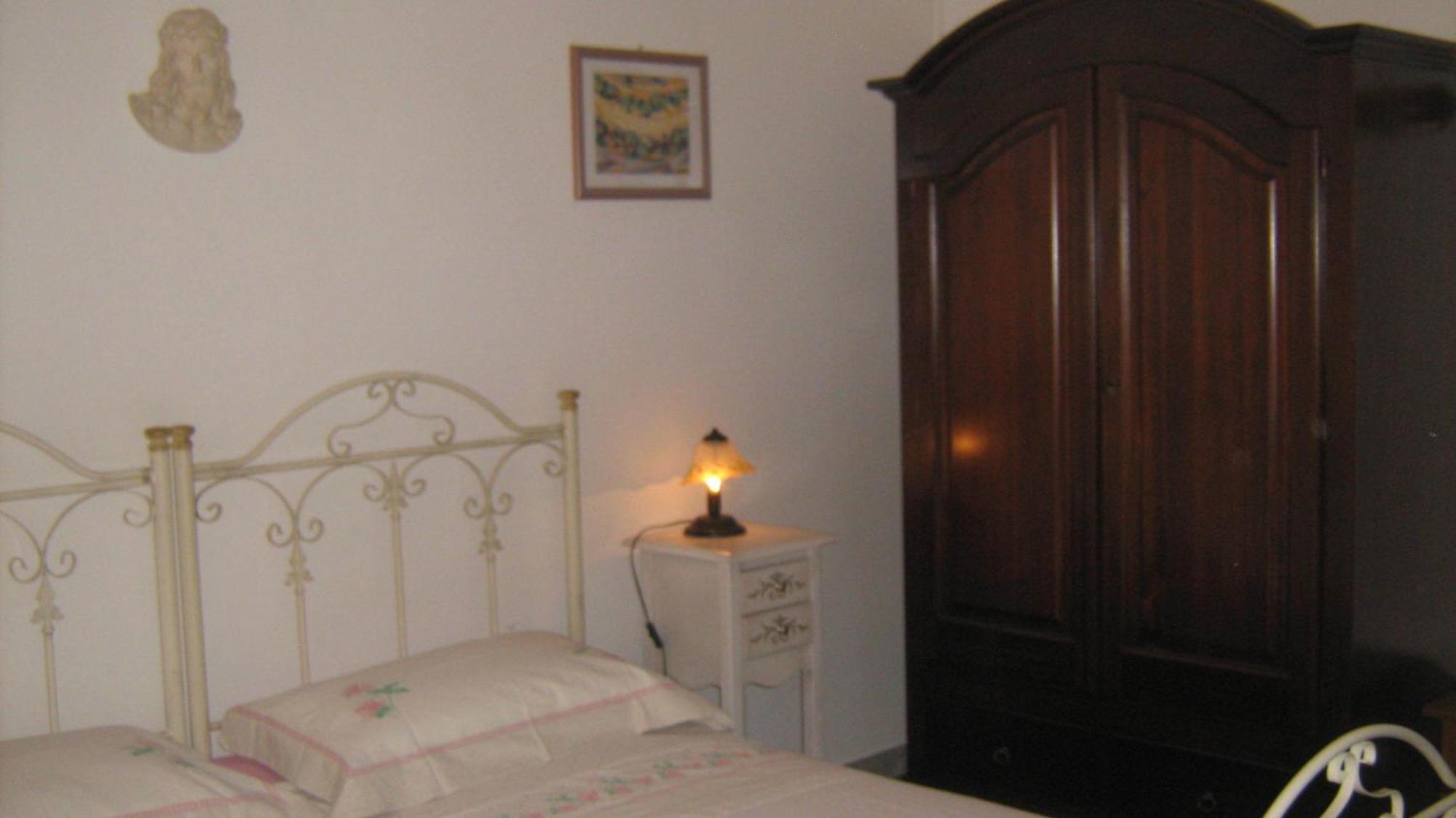 Albergo Europa Marina di Mancaversa Exterior photo