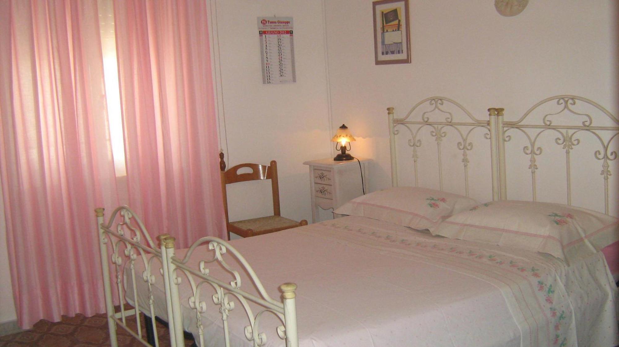 Albergo Europa Marina di Mancaversa Exterior photo