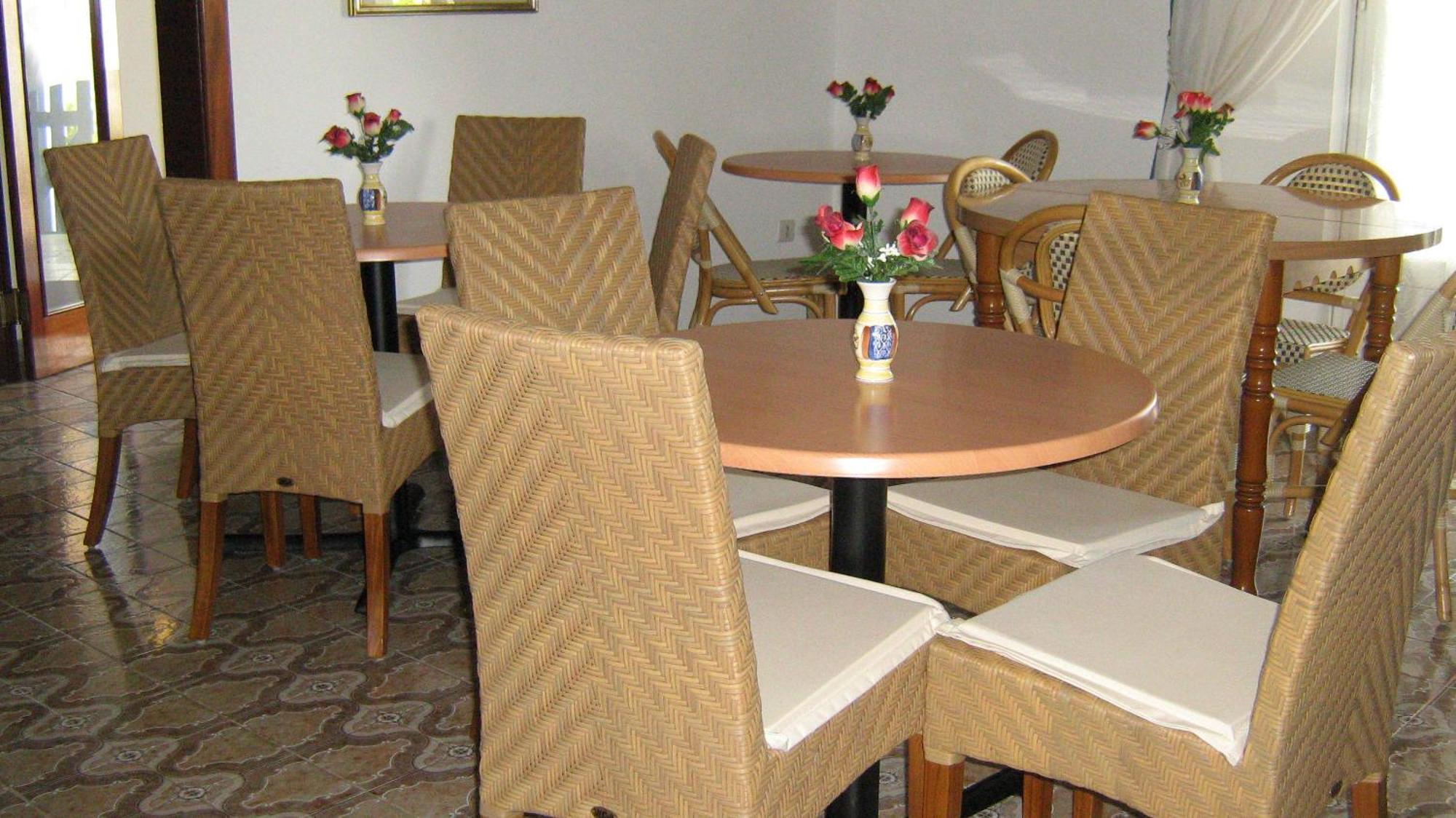 Albergo Europa Marina di Mancaversa Exterior photo