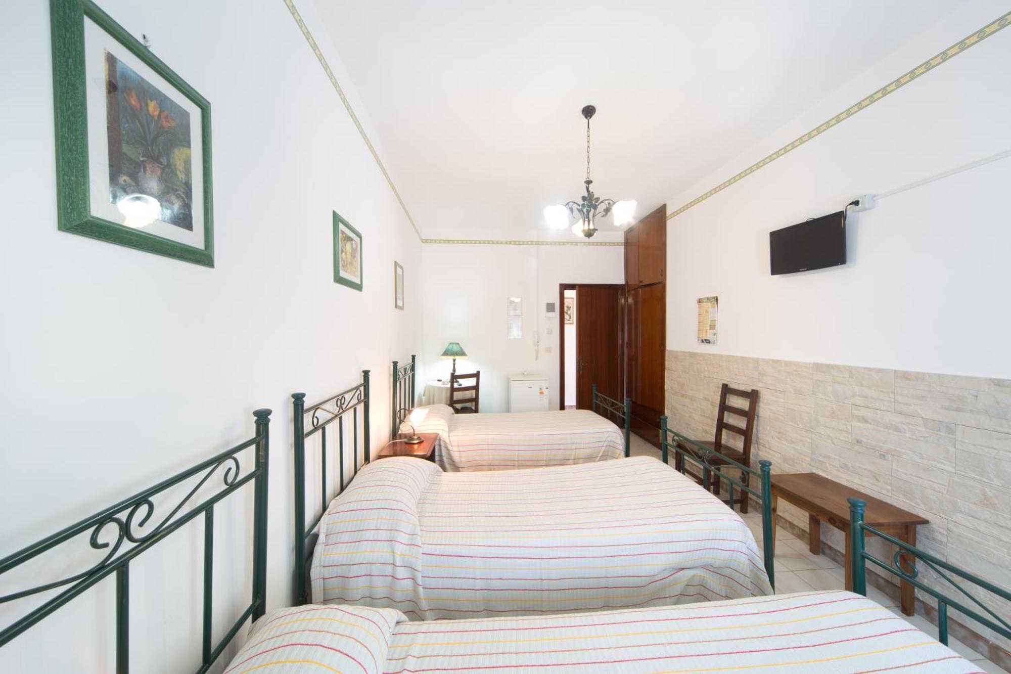 Albergo Europa Marina di Mancaversa Room photo