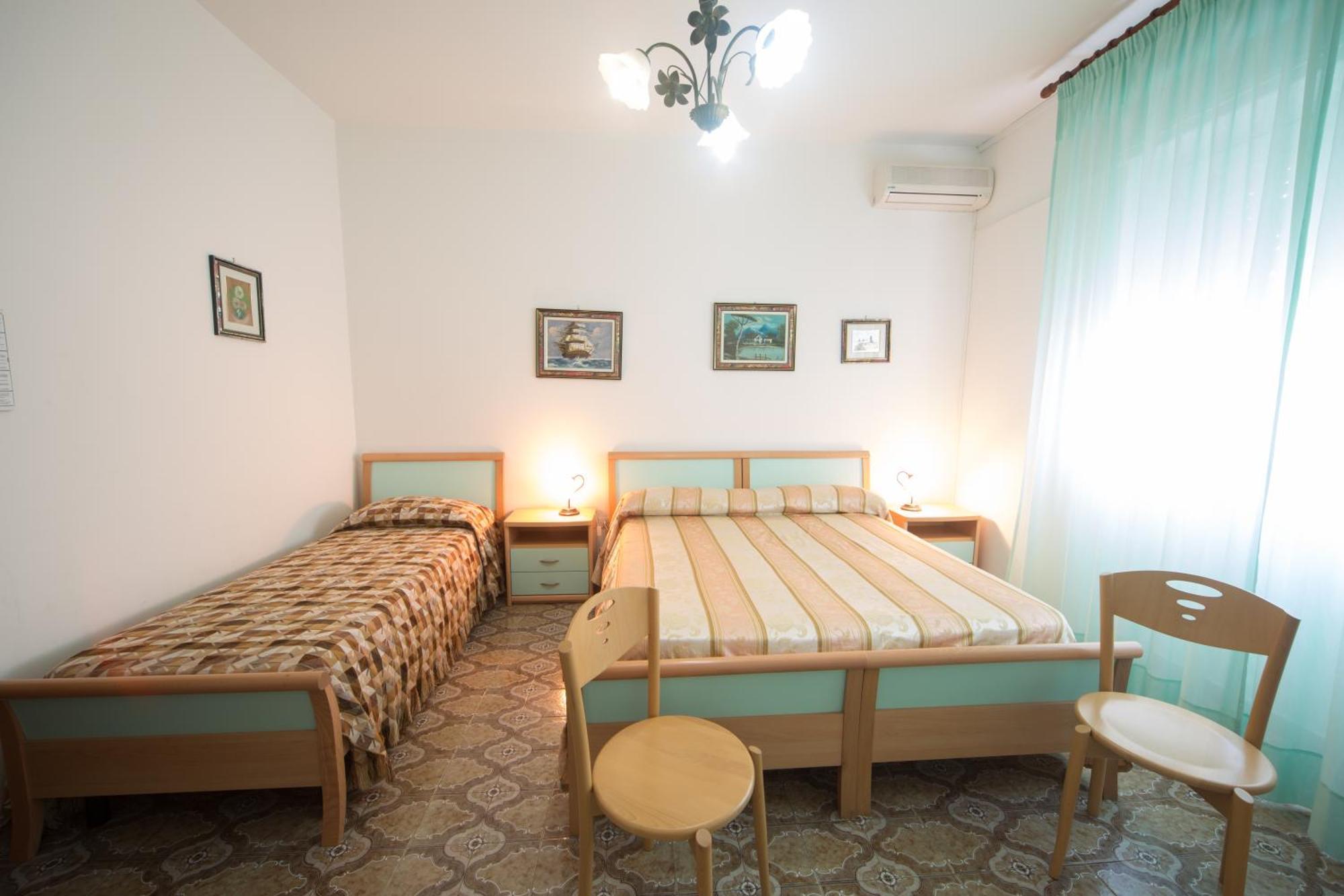 Albergo Europa Marina di Mancaversa Room photo