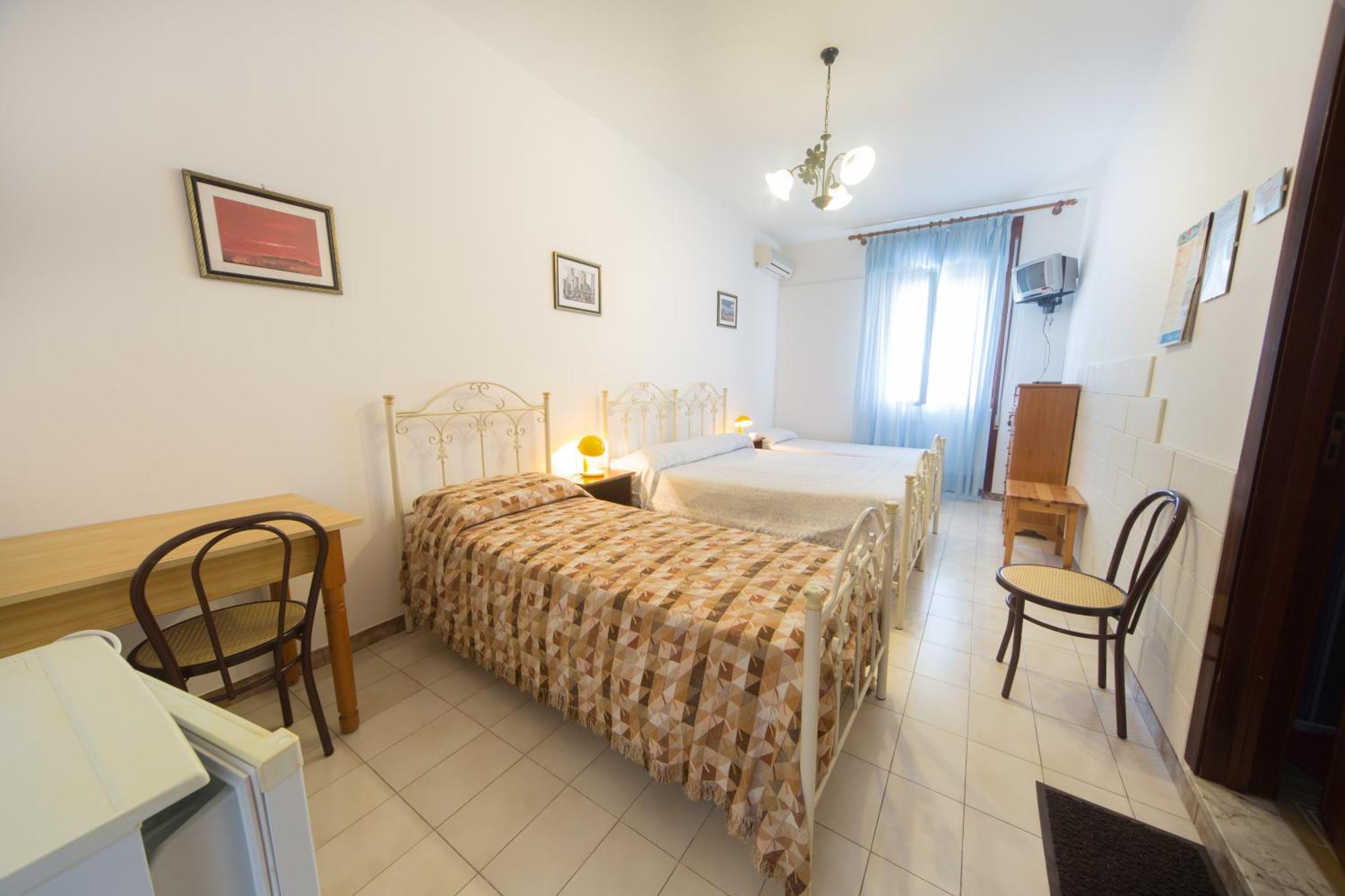 Albergo Europa Marina di Mancaversa Exterior photo
