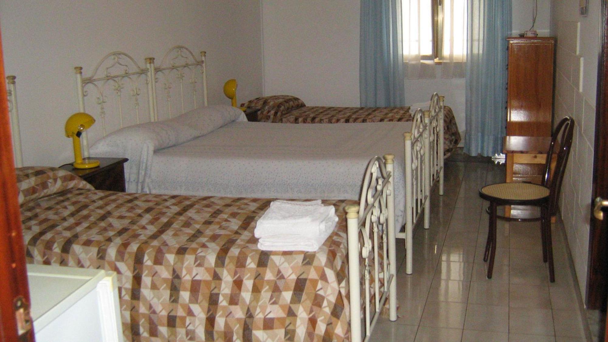 Albergo Europa Marina di Mancaversa Room photo
