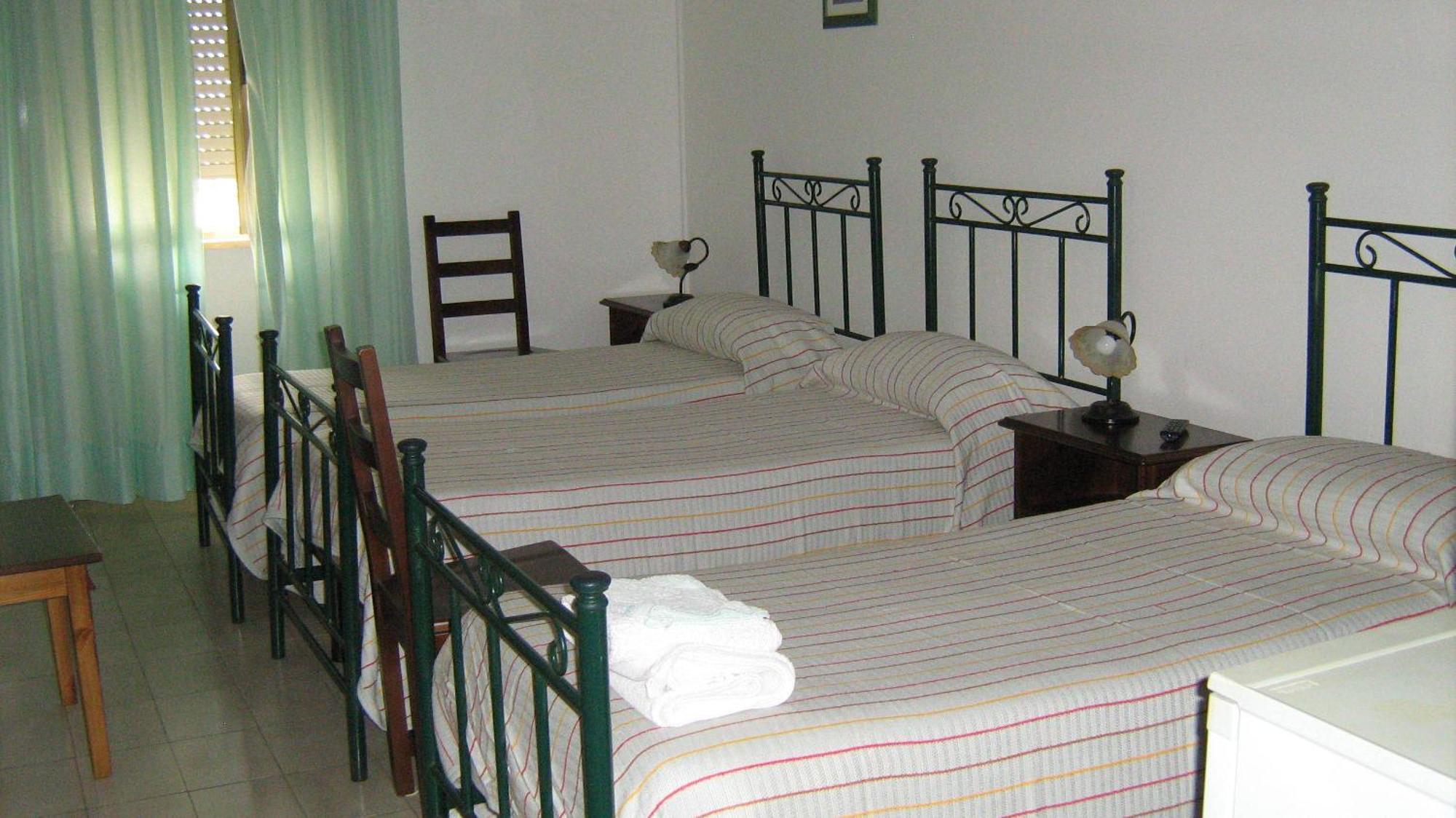 Albergo Europa Marina di Mancaversa Room photo