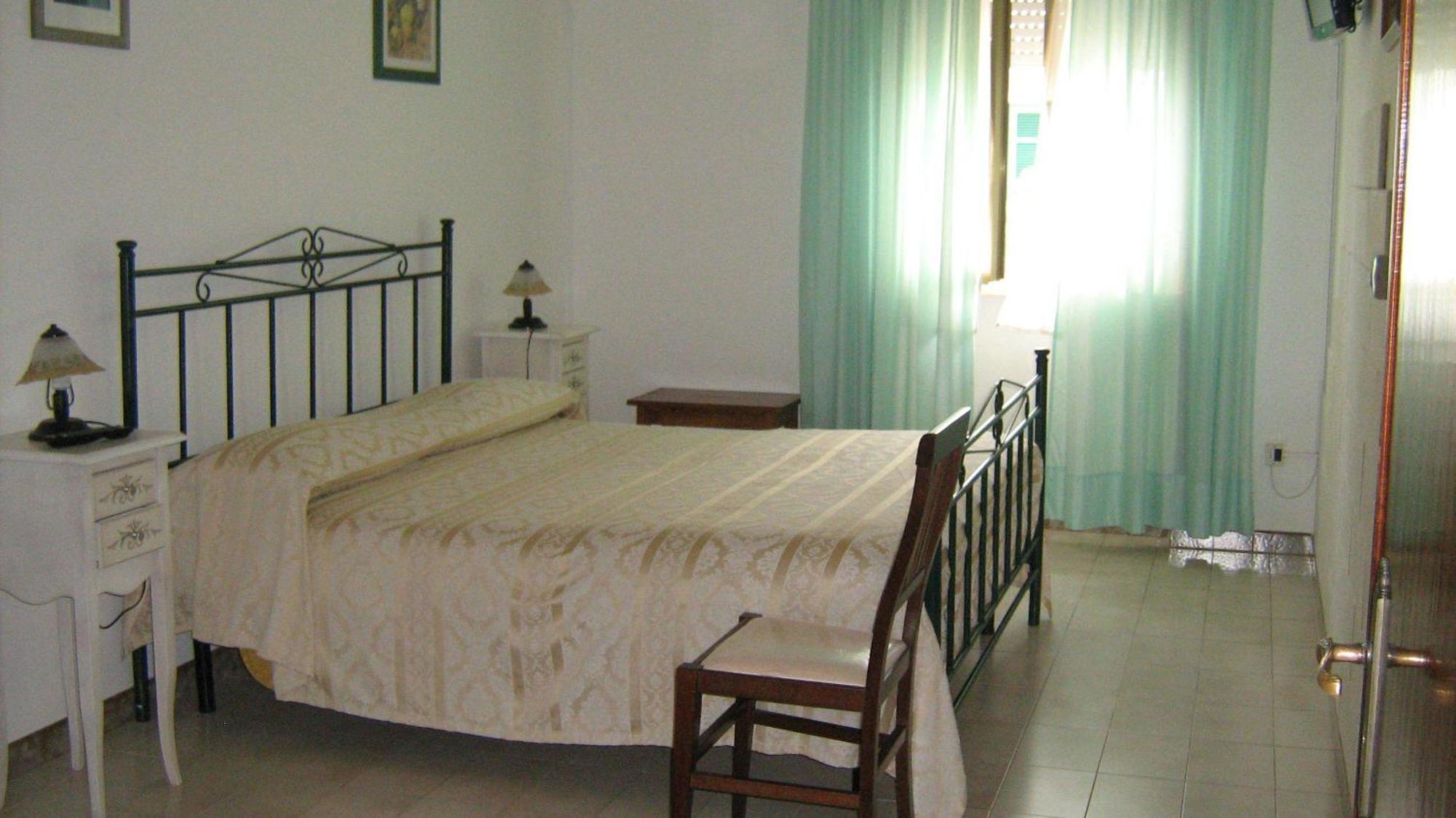 Albergo Europa Marina di Mancaversa Room photo