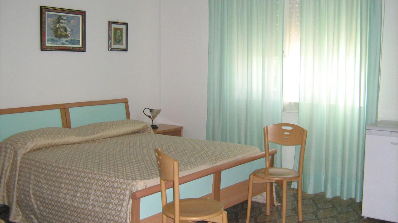 Albergo Europa Marina di Mancaversa Exterior photo