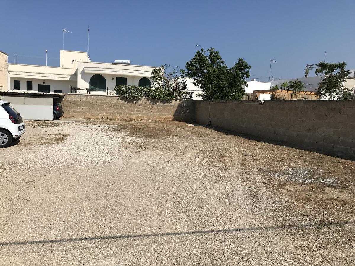 Albergo Europa Marina di Mancaversa Exterior photo